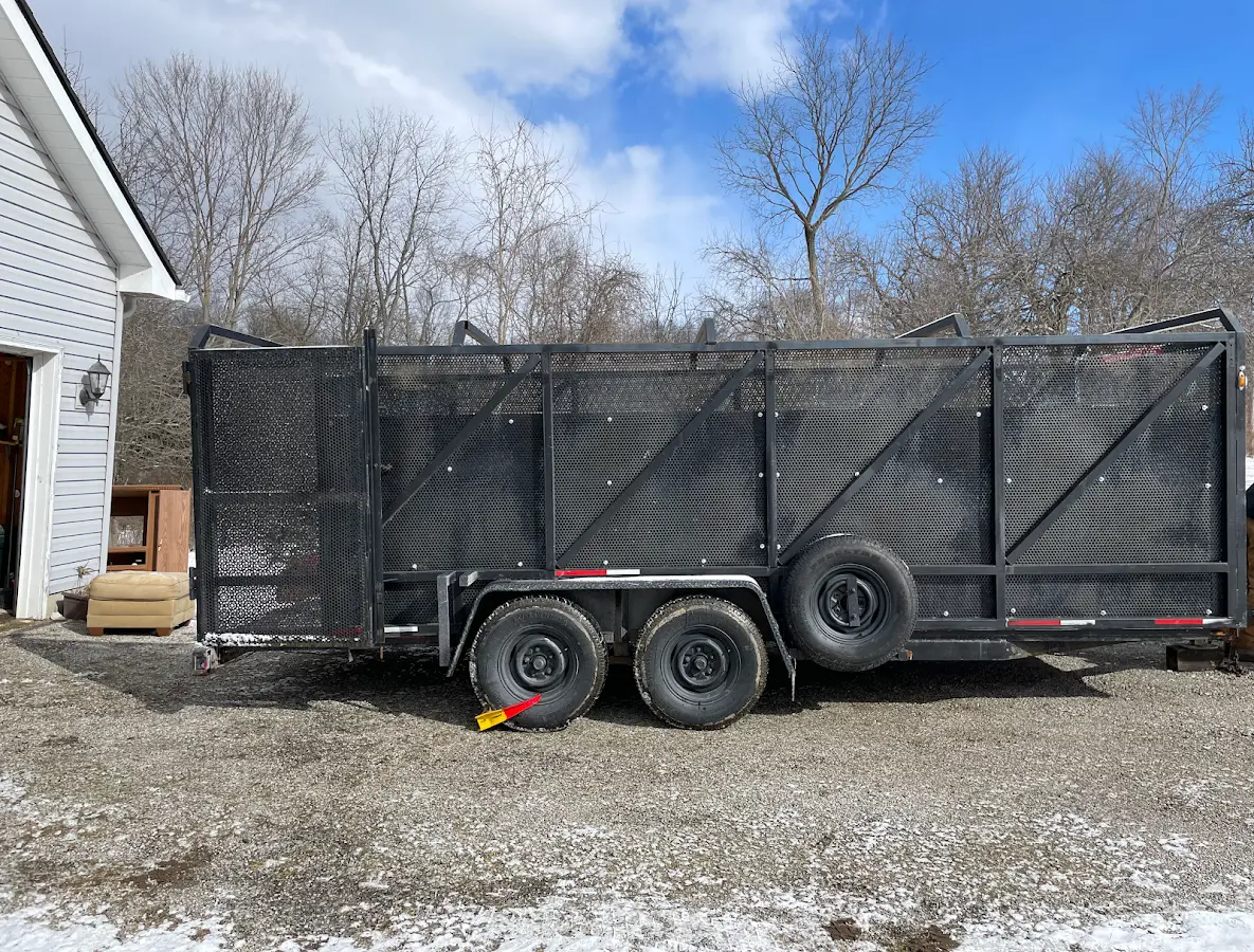 Dumpster Rental services in Milton, FL